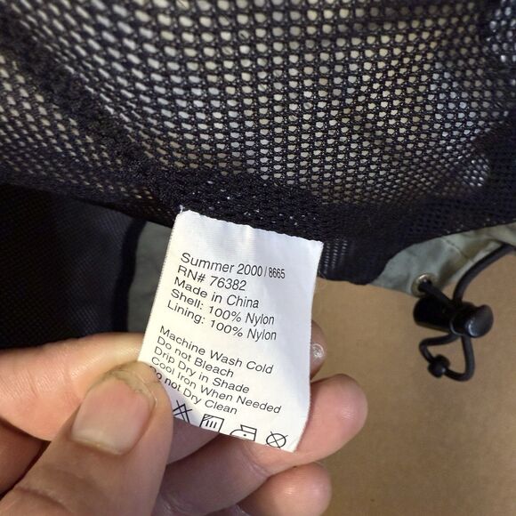 Timberland jacket men - Picture 8 of 8